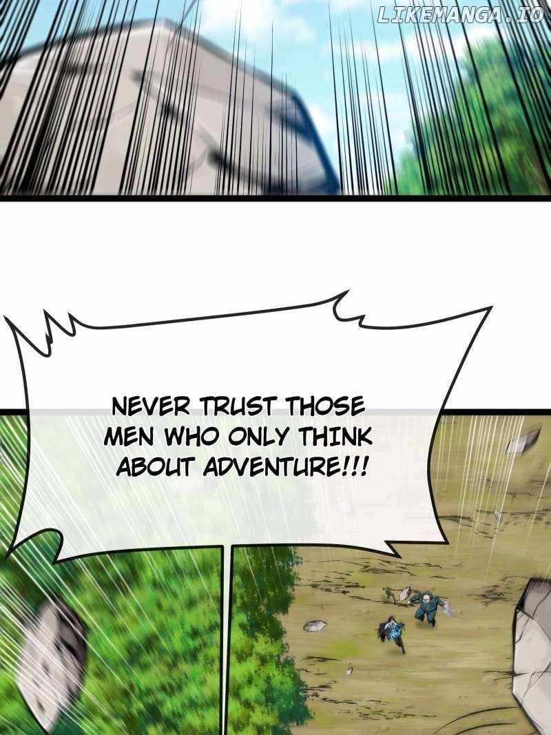 I Am The Monster Overlord Chapter 60 77